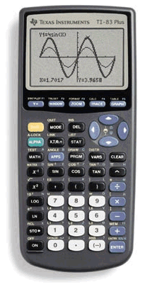 TI Calc